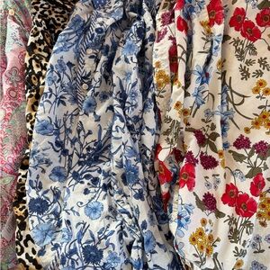 TALBOTS 4 FOR ONE PRICE SIZE S PETITE